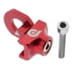 thumbnail image 5 of Ajustador de remolcadores de cadena de bicicleta Cola BMX rojo, 5 of 8