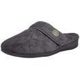 thumbnail image 2 of Vionic Womens Indulge Sadie Mule Slipper - Ladies Slipper Concealed Orthotic Support, 2 of 2