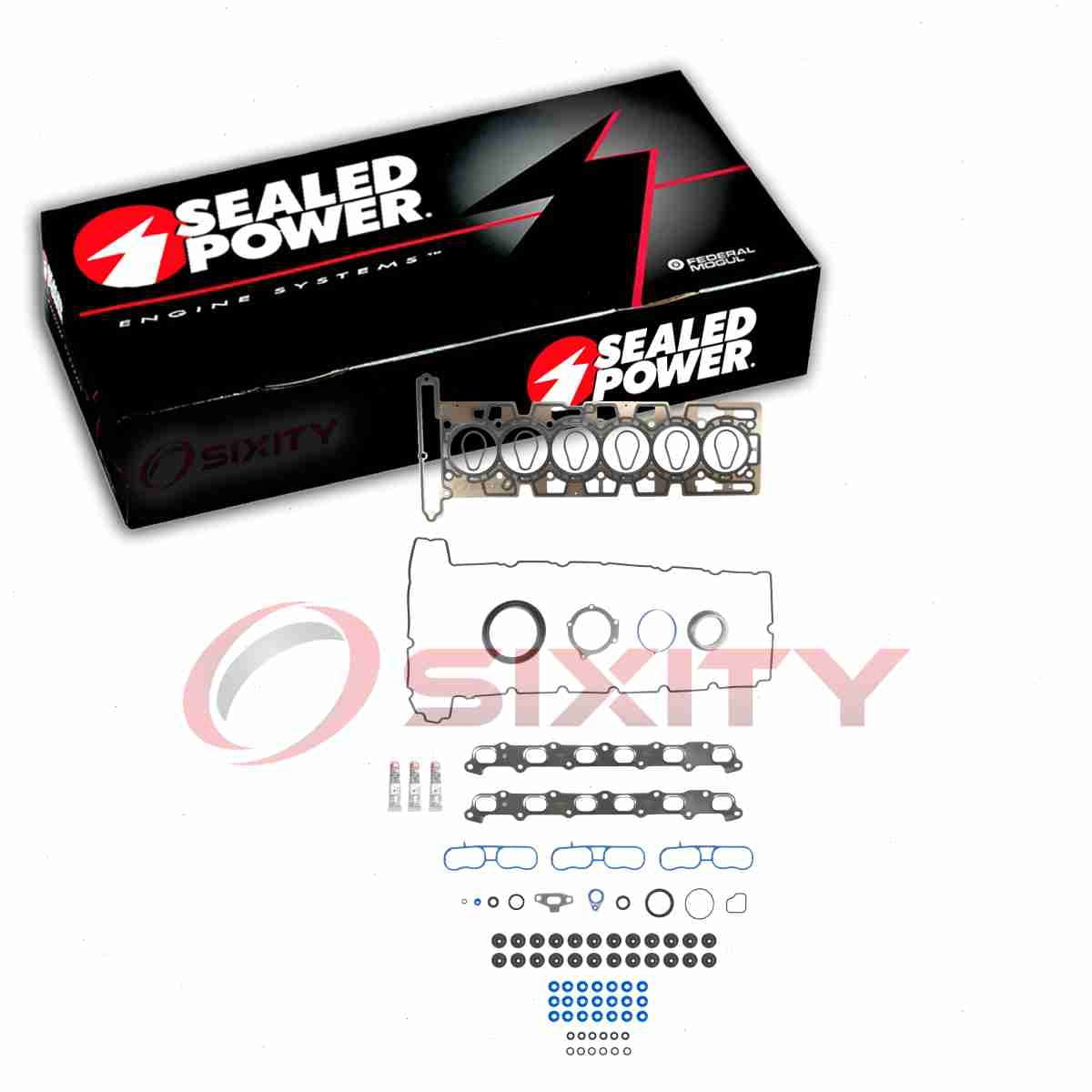 Federal Mogul 260-1991 FDM260-1991 GASKET KIT
