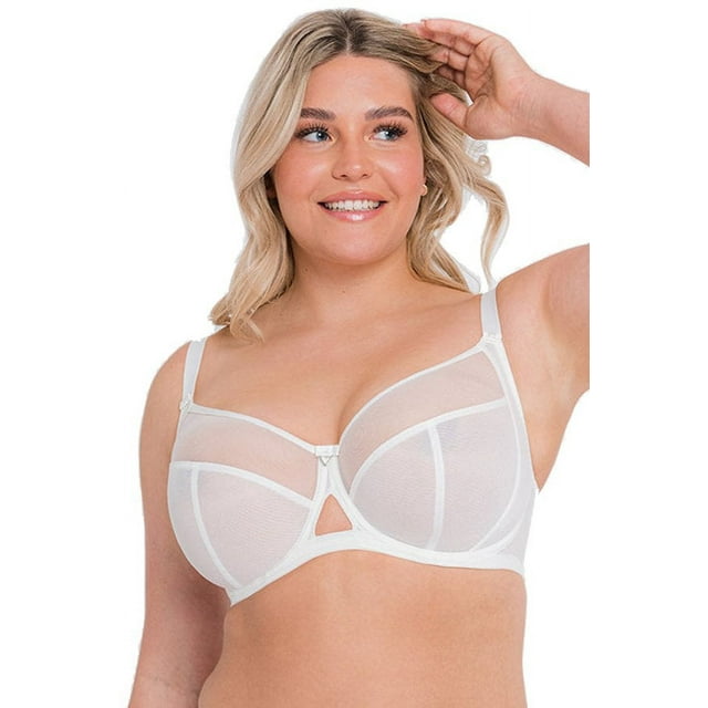 Curvy Kate Victory Balcony Bra CK9001