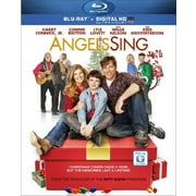 Angels Sing (Blu-ray)