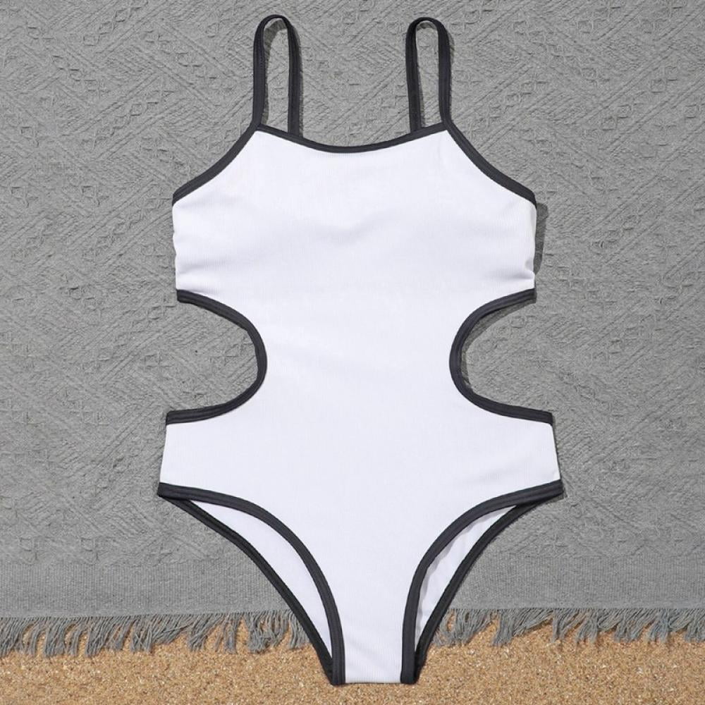 714Y Girls One Piece Bathing Suit for Teen Girls Bathing Suits for