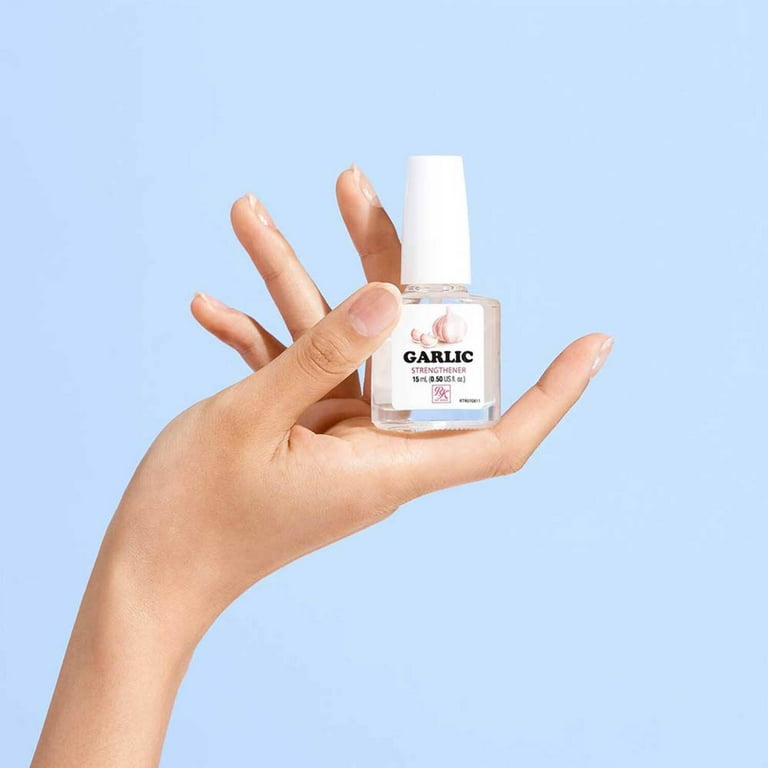 Ruby Kisses Nail Treatment (1 PACK, Aloe Ultra Growth) - Walmart.com