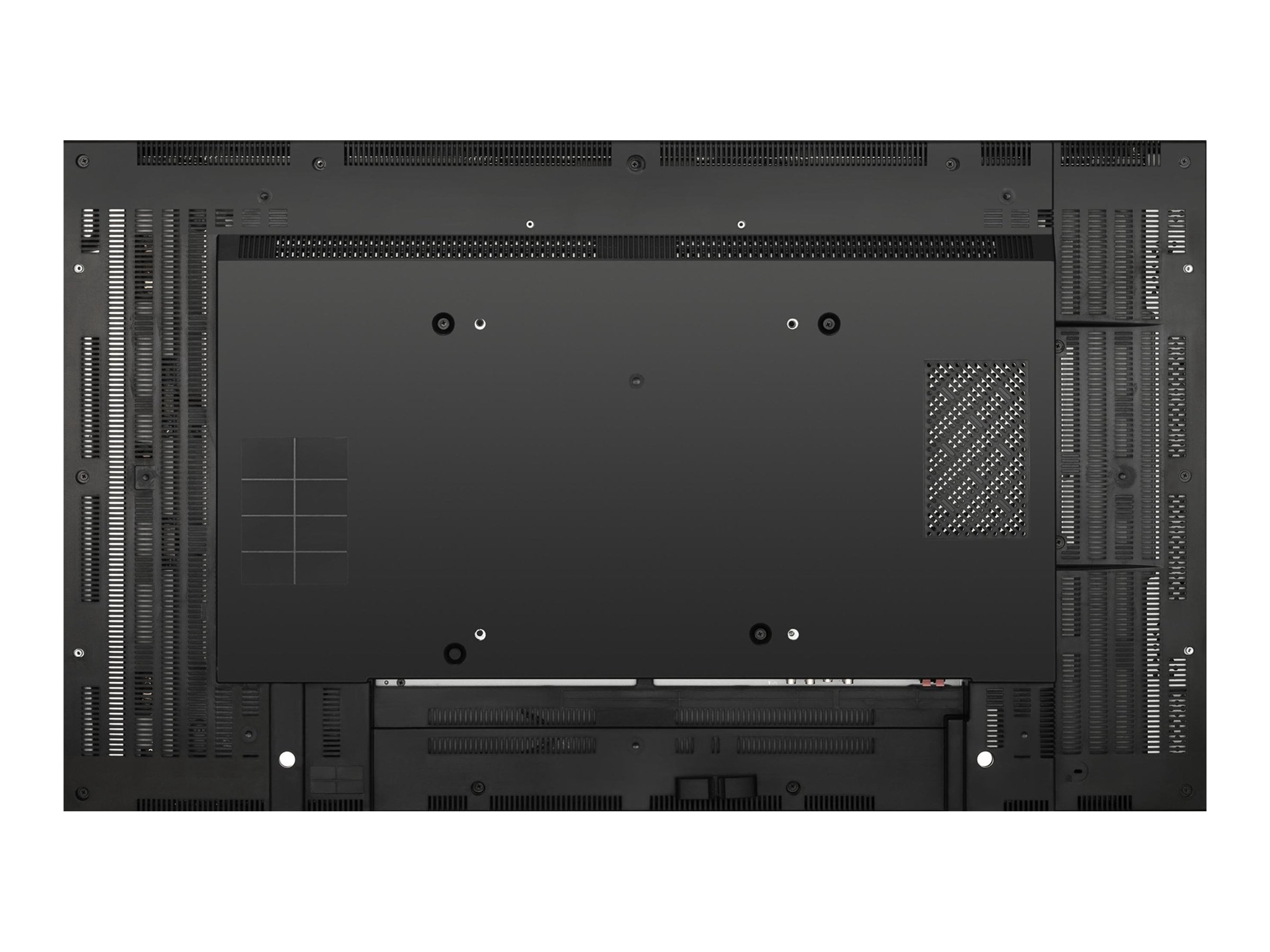 NEC MultiSync V551 - 55