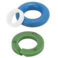 thumbnail image 4 of Fuel  O  Kit, 3 Pcs Abrasion  Easy Installation High Tightness 06E998907D  for Car, 4 of 8