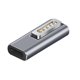 thumbnail image 1 of WDOplteas Adaptador Magnético USB PD Tipo C 10 Piezas para Convertidor Carga Rápida MacBook Pro, 1 of 7