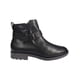 thumbnail image 2 of BOTA VESTIR LEON HOMBRE NEGRO PIEL 12152 LEON  12152p, 2 of 4