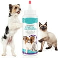 Big Sale Itchy Ear Relief for Dogs & Cats Dog Ear Cleaner, ear