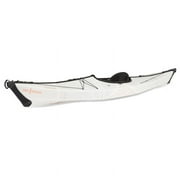 Oru Kayak Foldable Kayak Bay ST | Stable, Durable, Lightweight - Lake, River, and Ocean Kayaks - Beginner to Intermediate experience paddlers