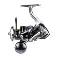 thumbnail image 4 of Colaxi Baitcasting Reel Casting Reel Baitcaster Reel Powerful High Speed, Lightweight Portable Easy to Use Sea Fishing Fishing Reel 6000 deep line cup, 4 of 8