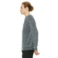 thumbnail image 4 of Bella + Canvas Unisex Sponge Fleece Crewneck Sweatshirt - 3901, 4 of 4
