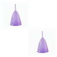 thumbnail image 4 of Guardurnaity Colector Menstrual de silicona, copa Menstrual, suministro Menstrual ligero, disco Menstrual antideslizante, suministros femeninos Type3 NO3, 4 of 6