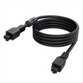 thumbnail image 1 of Cable Panda de 6 Pines Macho A Macho con Anillo Magnético para P1P P1S X1C H2D A1 A1 Mini 1500 mm., 1 of 5