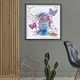thumbnail image 4 of Wdftyju Taladro de forma especial parcial, pintura de diamante, dibujo de mosaico de animales vegetales (X019) Wdftyju 6bp2rw8ae4mr3ab6D03, 4 of 9