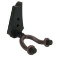 thumbnail image 2 of Soporte De Pared Para Guitarra, Gancho De Montaje En Pared Para Guitarra, Regalo Profesional Para Evitar Rasguños, Pensado Para Aficionados Para Ukelele, 2 of 7