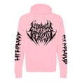 thumbnail image 1 of Sudadera Brand Of Sacrifice Deathcore,metal,black,dark., 1 of 2