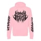 thumbnail image 1 of Sudadera Brand Of Sacrifice Deathcore,metal,black,dark., 1 of 2