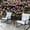 Off White, variant on Ergonomic Outdoor Rockers - Enhance Your Outdoor Relaxation with Proper Design