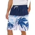 thumbnail image 1 of SAYFUT Mens Board Shorts, Quick Dry with Mesh Lining Beach Shorts Lightweight Summer Water Shorts for Mens Casual Shorts, 1 of 8