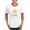Red/White, variant on CafePress - U.S. Army® Black And Gold Log Men's Ringer T Shirt - 100% Cotton Ringed T-Shirt
