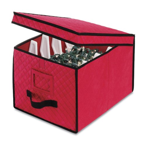 Whitmor, Inc Christmas Light Storage