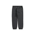thumbnail image 2 of Supreme Men's S Logo Split Sweatpant Heather Grey, from StockX, 2 of 3