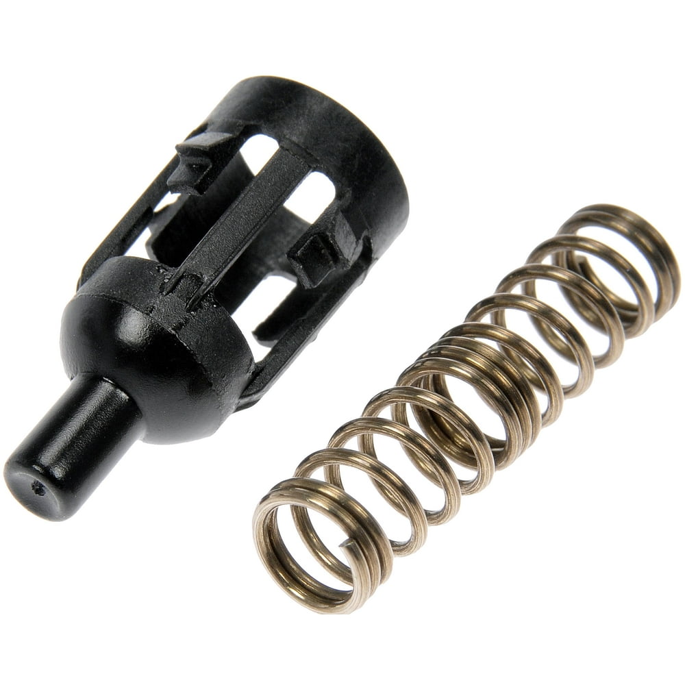 Dorman OE Solutions Oil Filter Bypass Valve