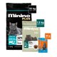 thumbnail image 1 of Alimento para gato Minino Plus 10 kg bundle, 1 of 4