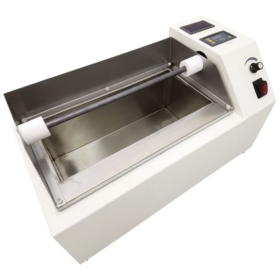 Anode Oscillating Electrolytic Polisher Dental Lab Electro Polishing Machine