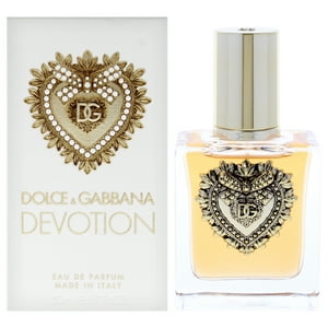 Dolce & Gabbana Devotion Eau de Parfum for Women