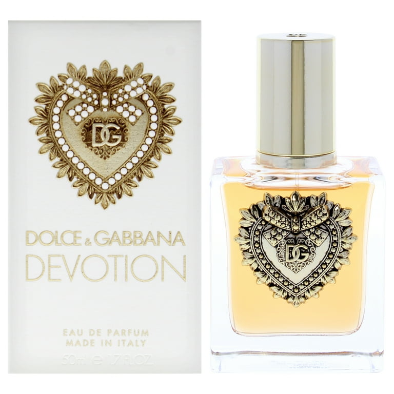 Dolce & Gabbana Devotion Eau de Parfum for Women photo 1