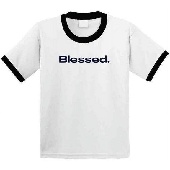Blessed Statement Shirt - Faith Shirt - Unisex - Family