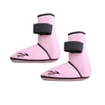 thumbnail image 1 of Mantenga el buceo DS-102 Calcetines de buceo Velcro Snorkeling Zapatos bajo el agua Hombres Mujeres Playa Playa Playa Zapato Subacuático Protector Rosa Rosa 【M】 Sweethay OD003105-03, 1 of 7