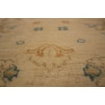 thumbnail image 4 of Peshawar Iliana Beige/Rust Rug, 5'10" x 8'11", 4 of 5