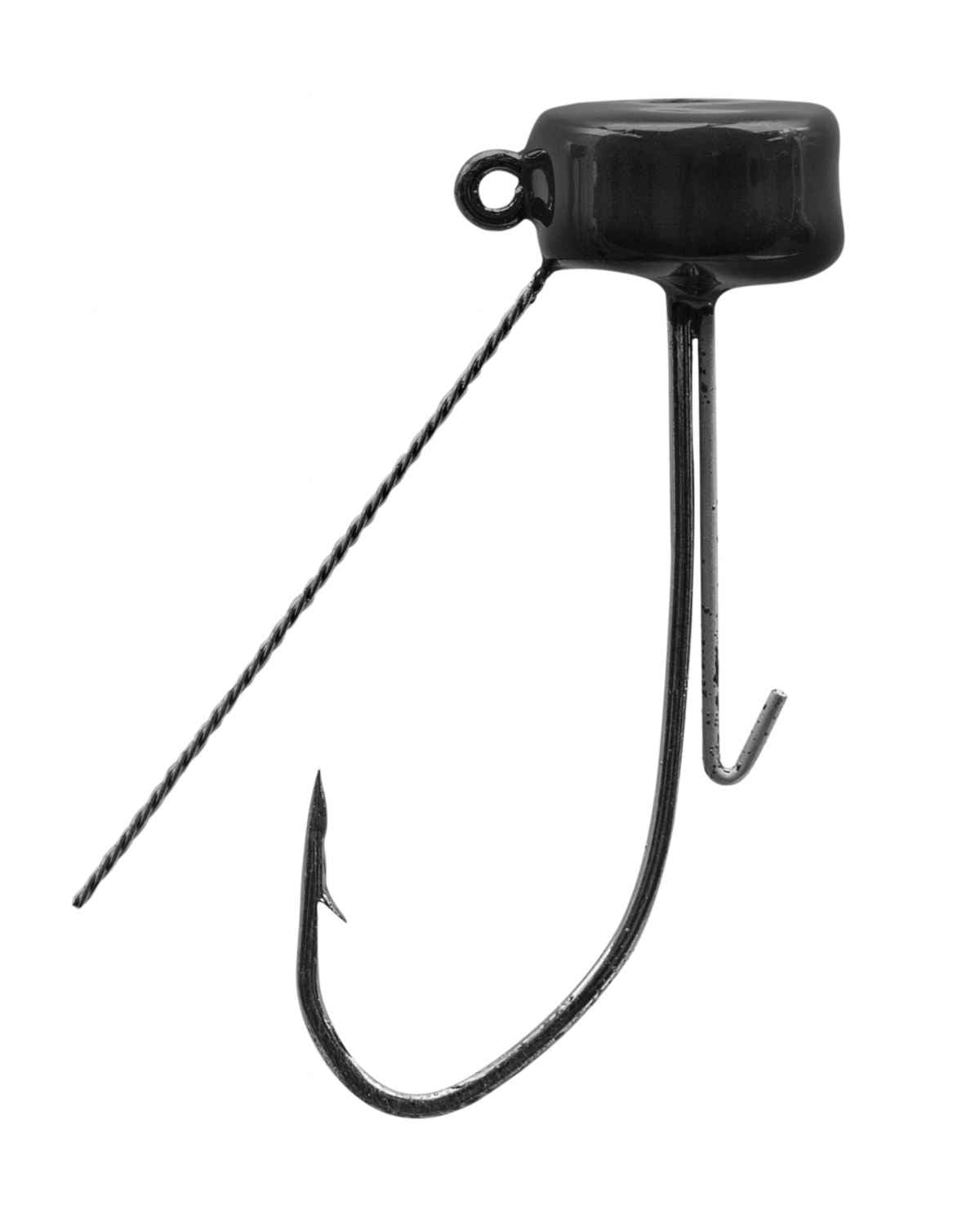 Major Craft GHT-4TN Treble Hook Power 4 taille 10 (3339