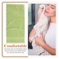 thumbnail image 3 of TABLZONE Toalla Portátil De Verde Absorbente Y Suave Ideal Para Ejercicio Y Camping, 3 of 6