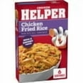 thumbnail image 2 of Chicken Helper Chicken Fried Rice – 7 oz Box- With White Bowl By OMA, 2 of 6