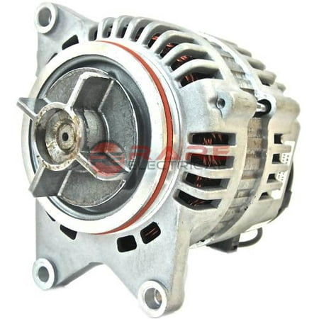 NEW 12V 90 AMP ALTERNATOR FITS GOLDWING HIGH AMP OUTPUT LR140-708C (Best High Output Alternator)