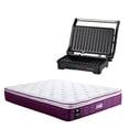 thumbnail image 1 of Colchón Queen Size Sealy New Manchester Parilla, 1 of 4