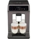 thumbnail image 3 of Cafetera Krups Espresseria Evidence One EA89EMX Café Krups EA895EMX, 3 of 3