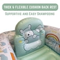 thumbnail image 3 of Bañera Inflable para Bebés Ginsey Winnie The Pooh, 3 of 6