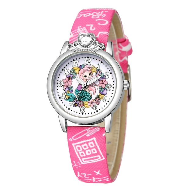 Reloj de cuarzo con diseño de fútbol para niños, deportivo, de moda y tendencia en relieve, ideal como regalo.