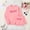 Pink Besties, variant on Mommy and Me Matching Outfits Letter Print Round Neck Pullover Long Sleeve Sweatshirts Tops