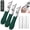 B-3pcs, variant on 2026 New Eagle Beak Beveled Nail Clippers with Filer and Nail Remover, 3-Piece Wide-Mouth Splash-Proof Angled Nail for Thick Nails