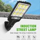 thumbnail image 3 of Solar Street Lights Outdoor Solar Lamp 2pcs, 3 of 4
