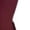 Wine Red, variant on Quixlent Summer 2 Piece Skirt Sets for Women Batwing Long Sleeve Top And High Waist Ruched Maxi Skirt Matching Set Summer Vacation Lounge Outfits