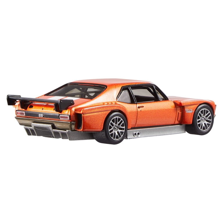 Hot Wheels Premium 1:43rd™ Scale Collectible Car, Gift for