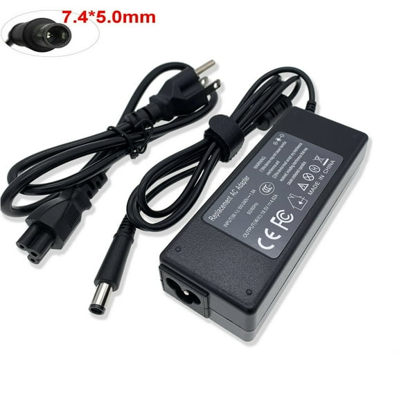 AC Adapter Charger Power Supply for Dell Vostro 1014 3300 3400 3500 Laptop 90W