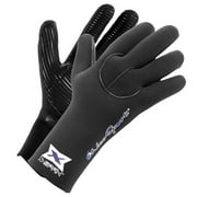 NeoSport 3mm XSPAN Gloves