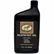 Bickmore Pure Neatsfoot Oil Quart